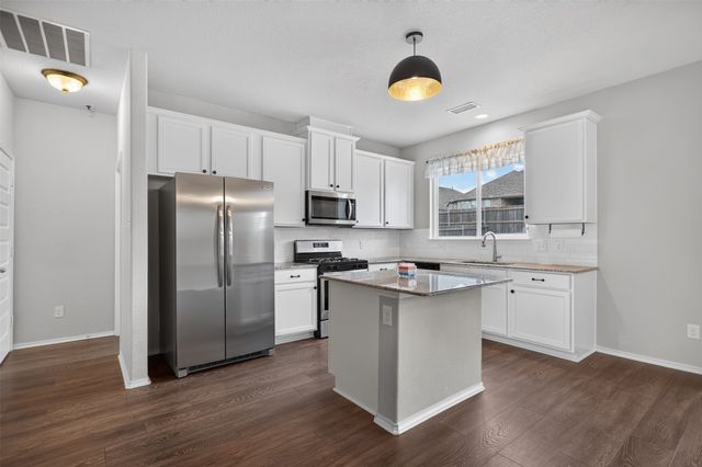 2143 Mossbrook Drive, Royse City, TX 75189