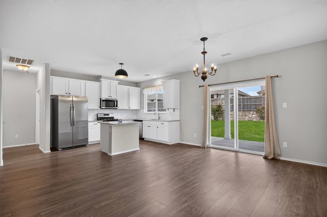 2143 Mossbrook Drive, Royse City, TX 75189