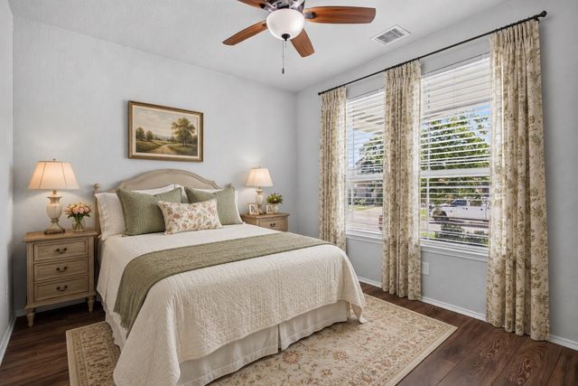 2143 Mossbrook Drive, Royse City, TX 75189