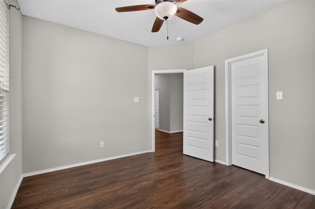 2143 Mossbrook Drive, Royse City, TX 75189