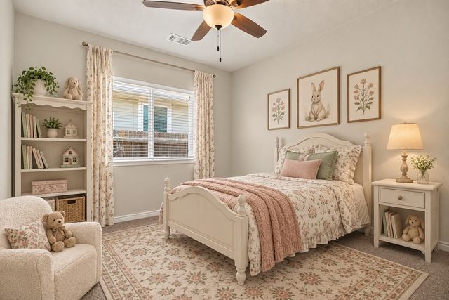 2143 Mossbrook Drive, Royse City, TX 75189