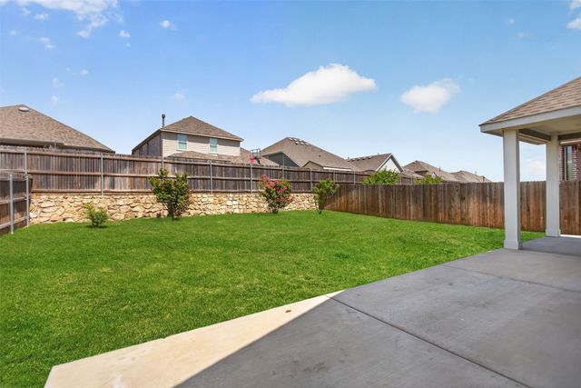2143 Mossbrook Drive, Royse City, TX 75189