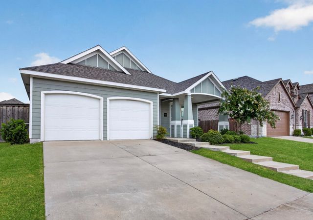 2143 Mossbrook Drive, Royse City, TX 75189