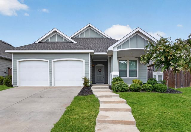 2143 Mossbrook Drive, Royse City, TX 75189