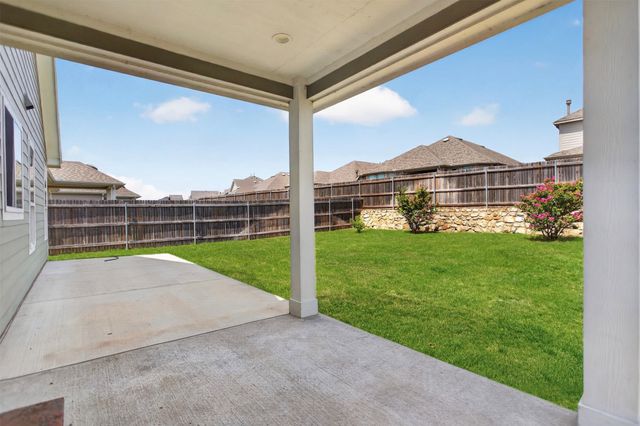 2143 Mossbrook Drive, Royse City, TX 75189