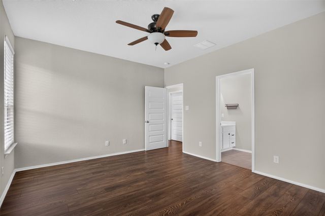 2143 Mossbrook Drive, Royse City, TX 75189
