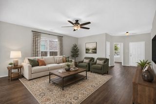 2143 Mossbrook Drive, Royse City, TX 75189