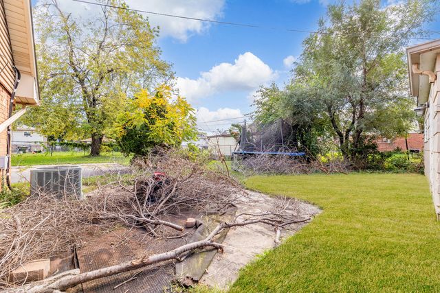 3907 167th Place, Country Club Hills, IL 60478
