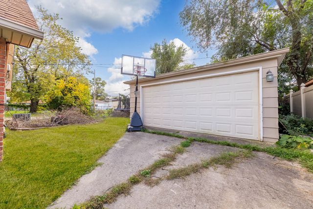 3907 167th Place, Country Club Hills, IL 60478