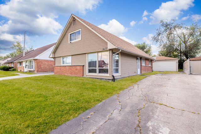 3907 167th Place, Country Club Hills, IL 60478