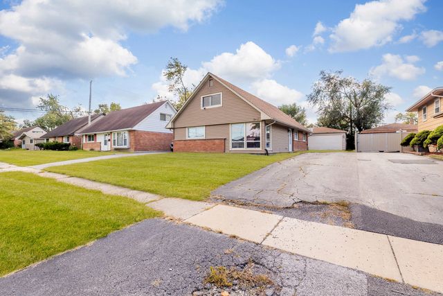 3907 167th Place, Country Club Hills, IL 60478
