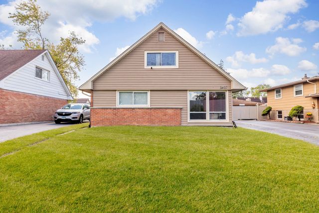 3907 167th Place, Country Club Hills, IL 60478