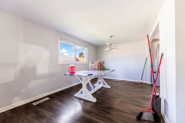 3907 167th Place, Country Club Hills, IL 60478