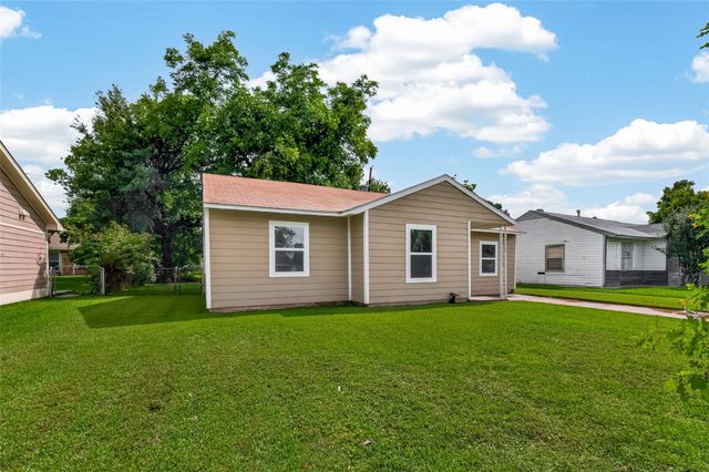 3922 Alsace Street, Houston, TX 77021