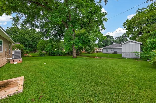 3922 Alsace Street, Houston, TX 77021