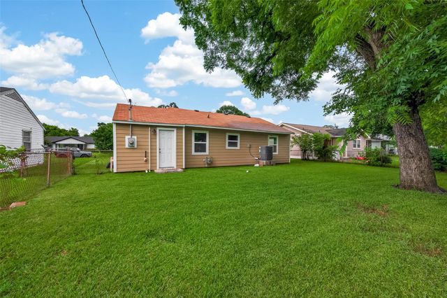 3922 Alsace Street, Houston, TX 77021