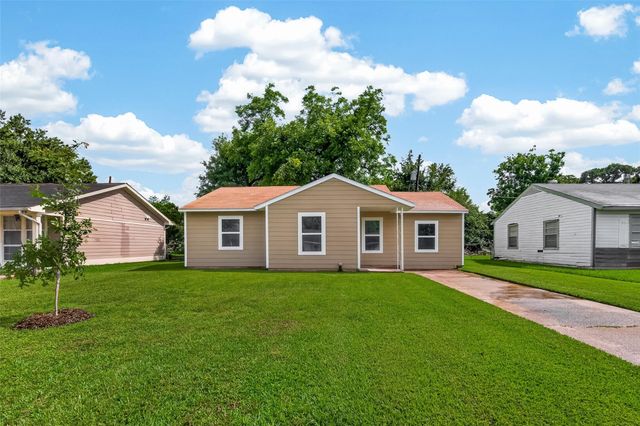 3922 Alsace Street, Houston, TX 77021
