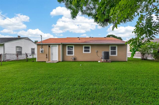 3922 Alsace Street, Houston, TX 77021