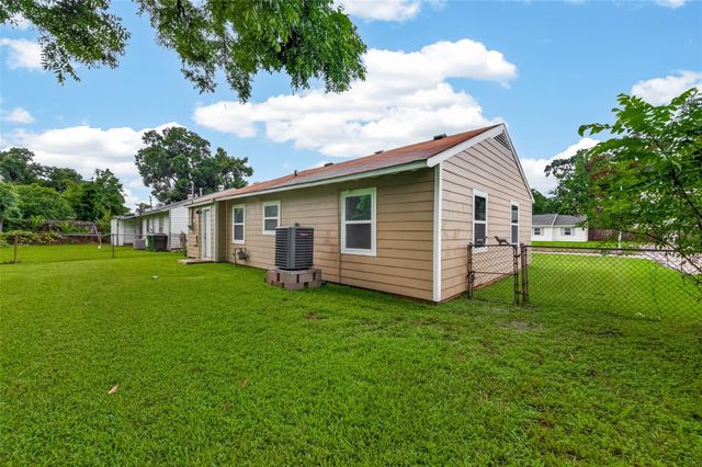 3922 Alsace Street, Houston, TX 77021
