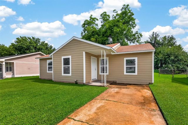 3922 Alsace Street, Houston, TX 77021