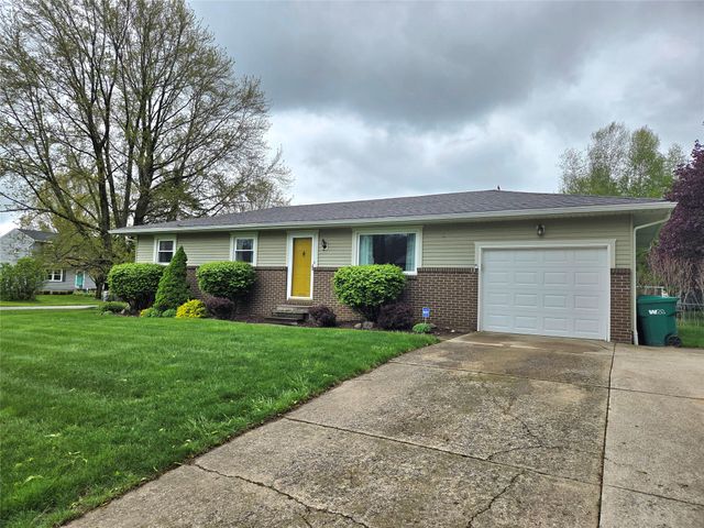 5333 WESTGATE Drive, Girard, PA 16417