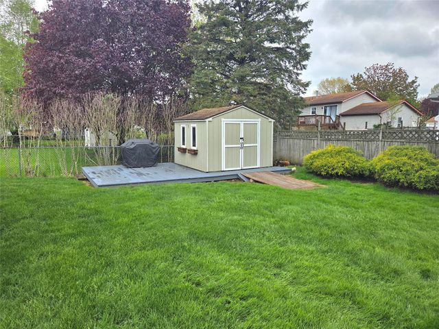 5333 WESTGATE Drive, Girard, PA 16417