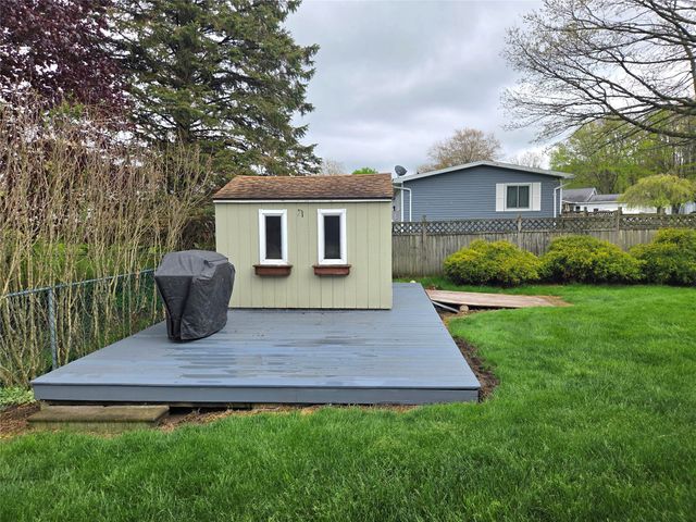 5333 WESTGATE Drive, Girard, PA 16417