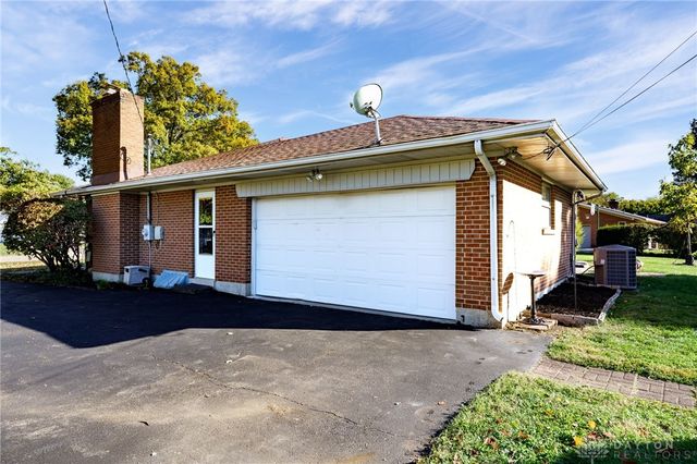 160 Ashford Drive, Washington Twp, OH 45459