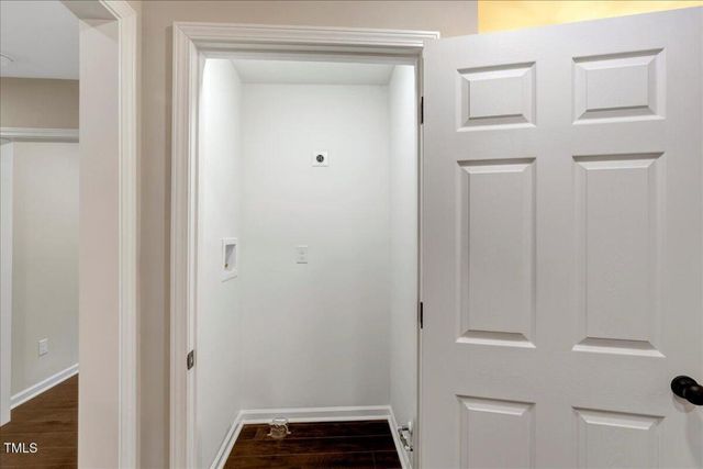 215 Williams Court, Warrenton, NC 27589