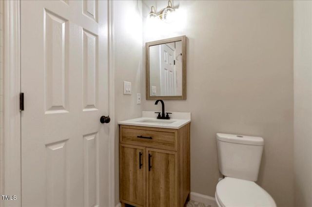 215 Williams Court, Warrenton, NC 27589