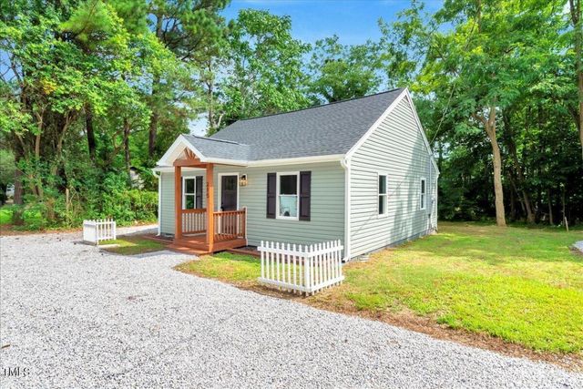 215 Williams Court, Warrenton, NC 27589