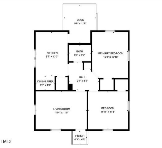 215 Williams Court, Warrenton, NC 27589