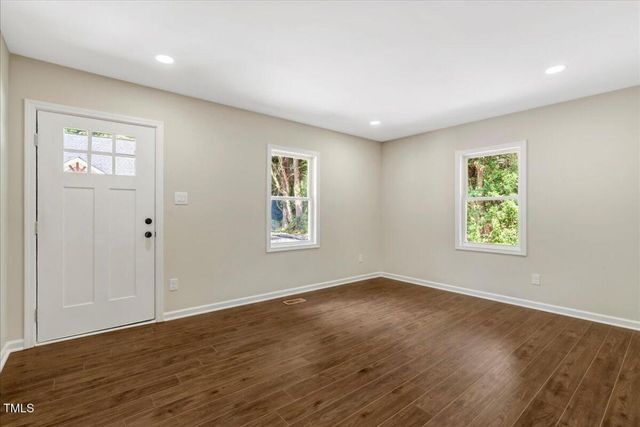 215 Williams Court, Warrenton, NC 27589