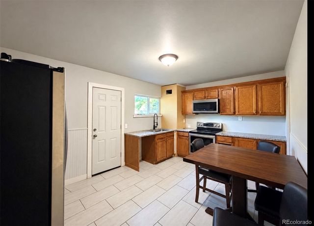 3581 W 54th Avenue, Denver, CO 80221