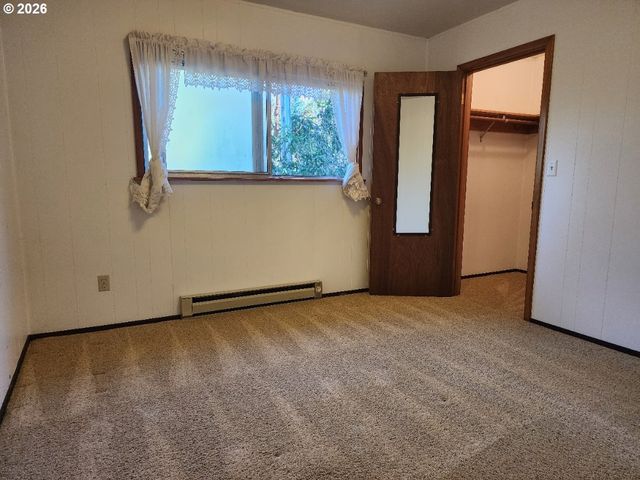 205 18TH St, Port Orford, OR 97465