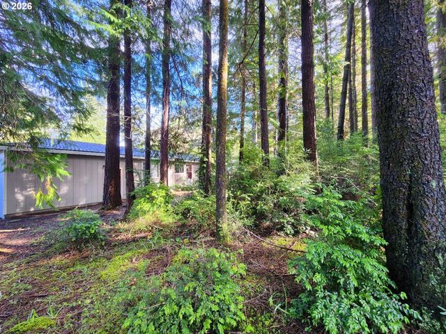 205 18TH St, Port Orford, OR 97465
