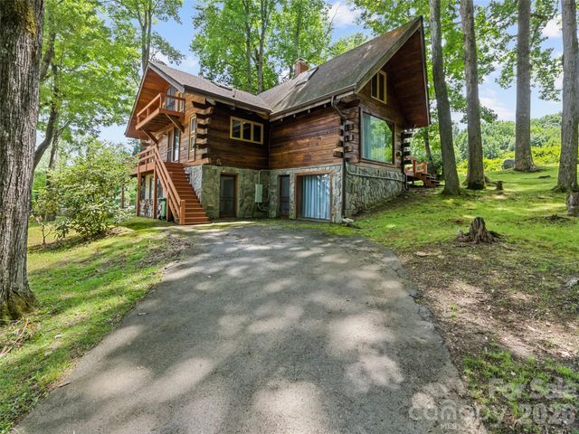 770 Shelton Cove Road, Waynesville, NC 28785