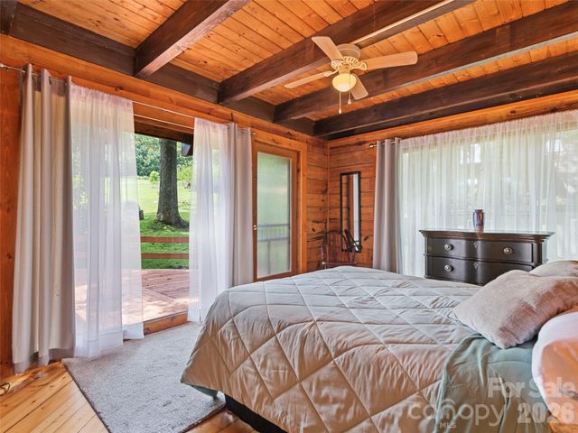 770 Shelton Cove Road, Waynesville, NC 28785