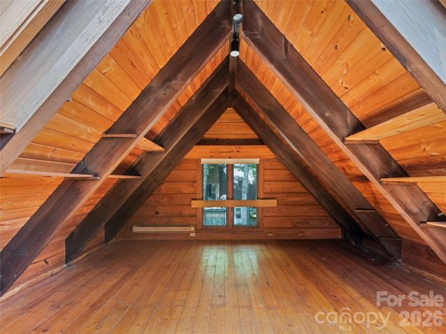 770 Shelton Cove Road, Waynesville, NC 28785