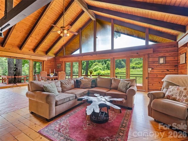 770 Shelton Cove Road, Waynesville, NC 28785