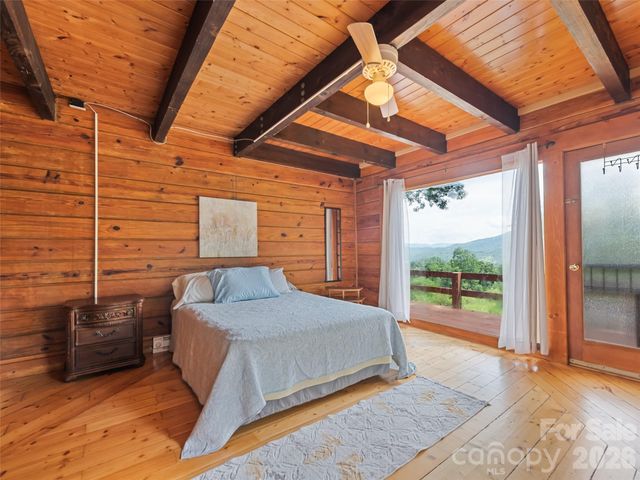 770 Shelton Cove Road, Waynesville, NC 28785