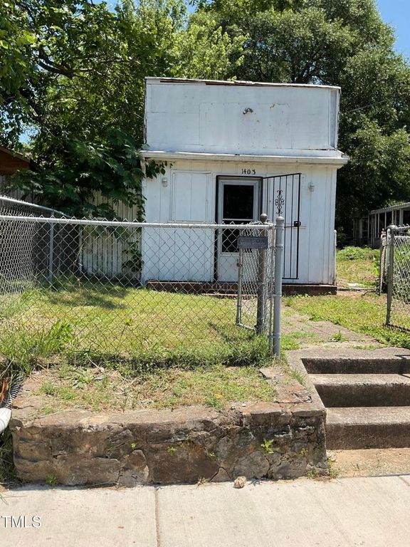 1403 S Roxboro Street, Durham, NC 27703