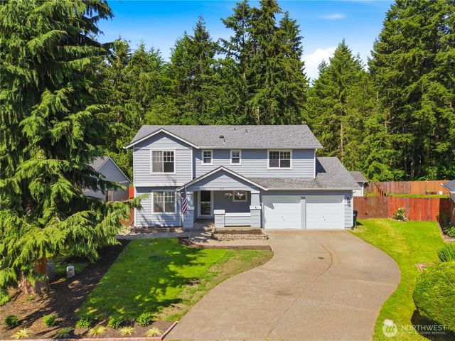 3419 Lynn Ct. NE, Lacey, WA 98516