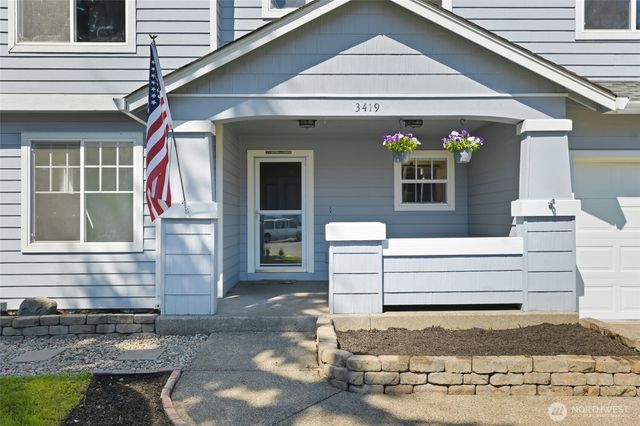 3419 Lynn Ct. NE, Lacey, WA 98516
