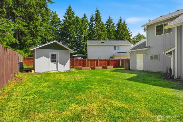 3419 Lynn Ct. NE, Lacey, WA 98516