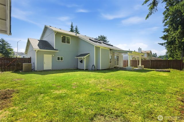 3419 Lynn Ct. NE, Lacey, WA 98516