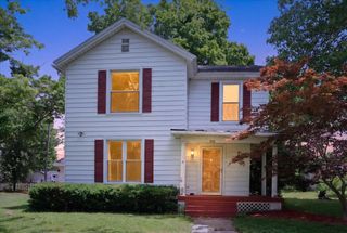 282 Liberty Street, Muir, MI 48860
