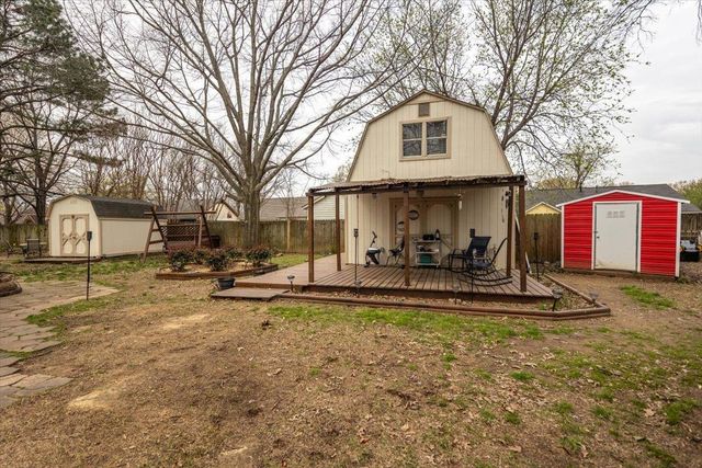 7659 STONEYCREEK CV, Southaven, MS 38671