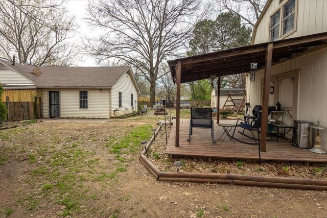 7659 STONEYCREEK CV, Southaven, MS 38671