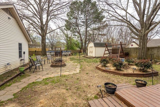 7659 STONEYCREEK CV, Southaven, MS 38671